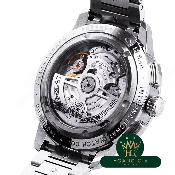 Ingenieur Chronograph