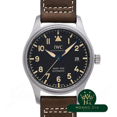 パイロットウォッチ マークXVIII ヘリテージ