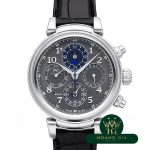Da Vinci Perpetual Calendar Chronograph