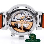 Da Vinci Perpetual Calendar Chronograph