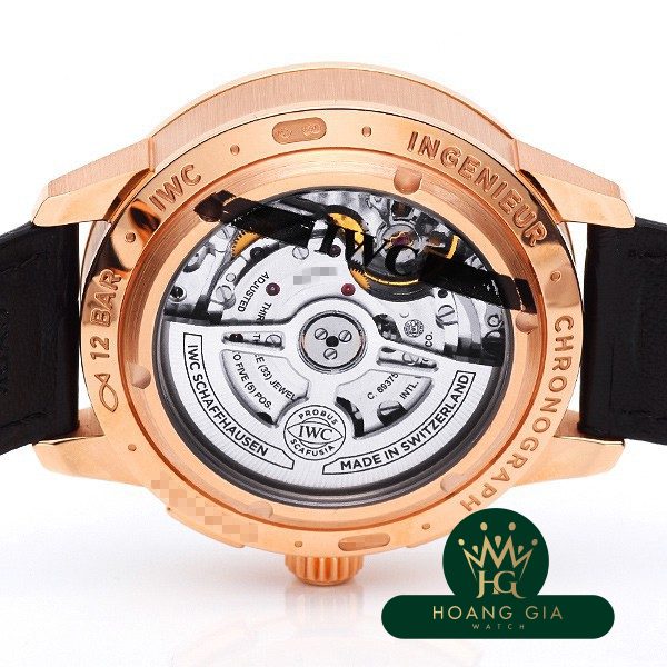 Ingenieur Chronograph