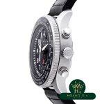 Pilot's Watch Time Zoner Chronograph