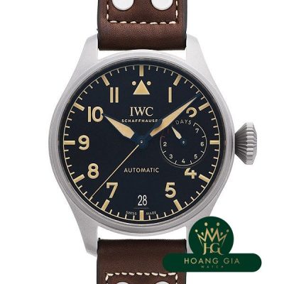 Di sản đồng hồ phi công lớn