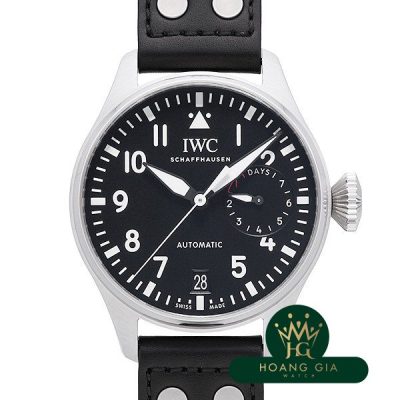 Đồng hồ phi công lớn