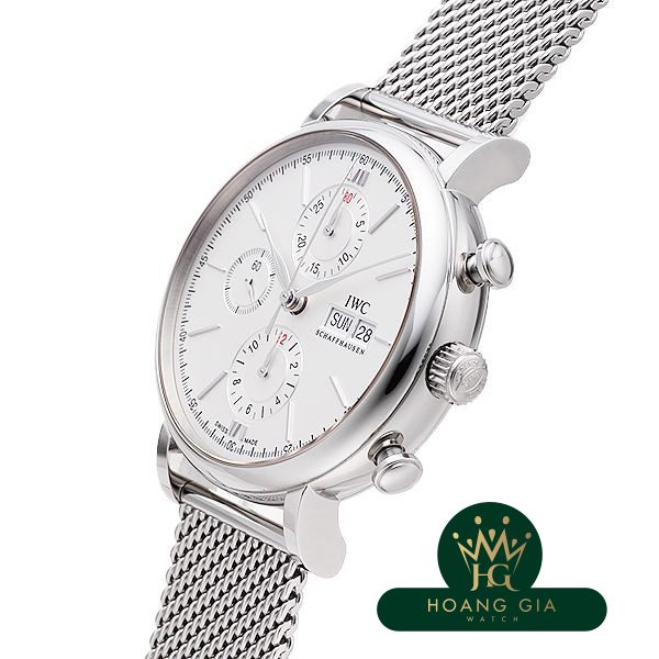 Đồng hồ bấm giờ Portofino