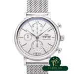 Đồng hồ bấm giờ Portofino