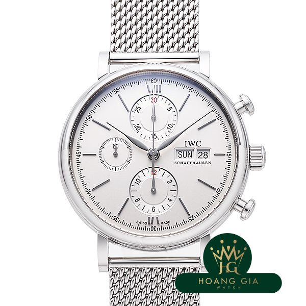 Đồng hồ bấm giờ Portofino