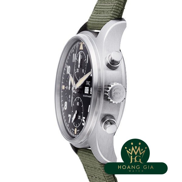 Đồng hồ Pilot Chronograph Spitfire