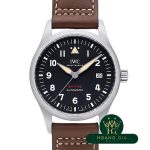 Đồng hồ thí điểm Spitfire tự động