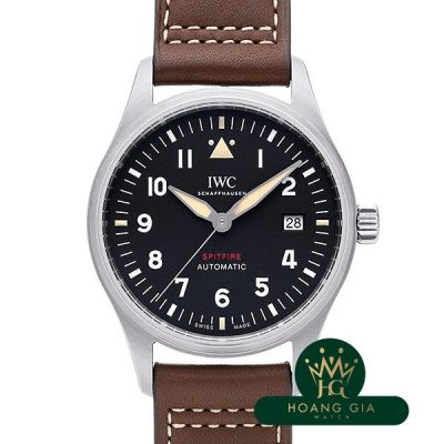 Đồng hồ thí điểm Spitfire tự động