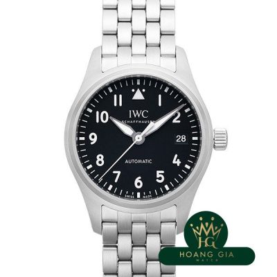 Đồng hồ Pilot Automatic 36
