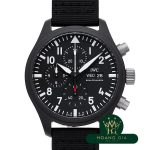 Pilot Watch Chronograph Top Gun