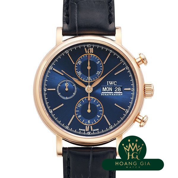 Đồng hồ bấm giờ Portofino