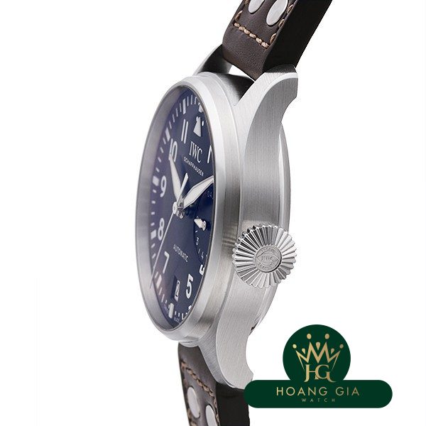 Big Pilot Watch Petit Prince