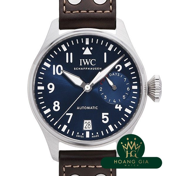 Big Pilot Watch Petit Prince