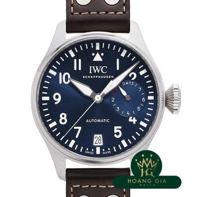 Big Pilot Watch Petit Prince