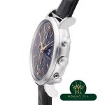 ポートフィノ クロノグラフ