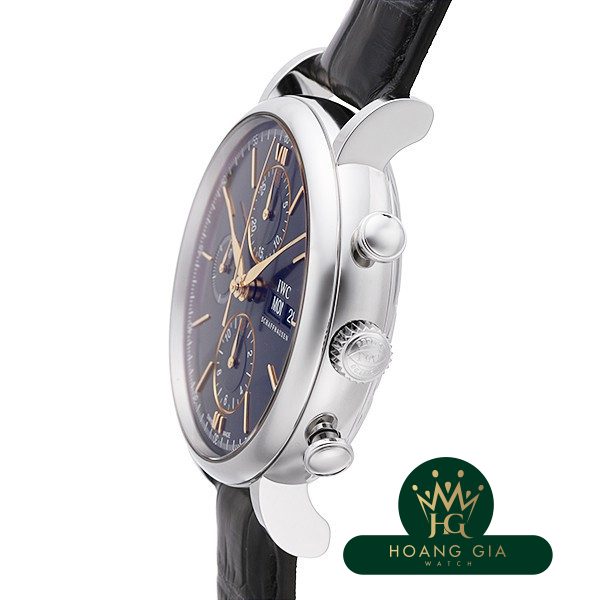 ポートフィノ クロノグラフ