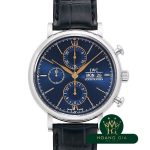 ポートフィノ クロノグラフ