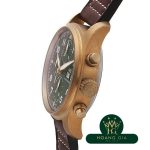 Đồng hồ Pilot Chronograph Spitfire