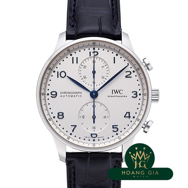 Đồng hồ bấm giờ Portugieser