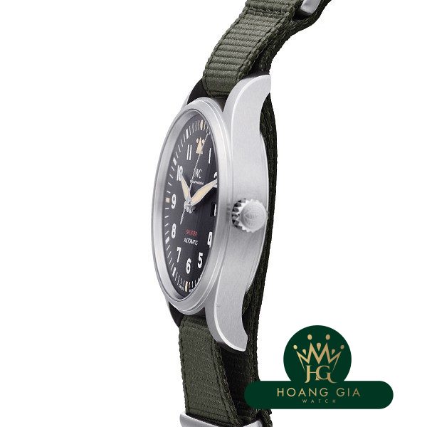 Đồng hồ thí điểm Spitfire tự động