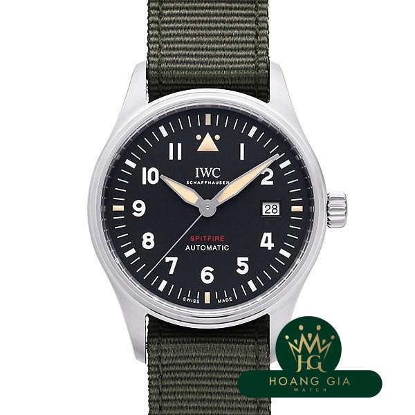 Đồng hồ thí điểm Spitfire tự động