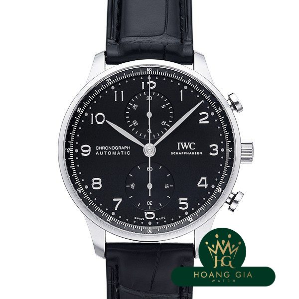 Đồng hồ bấm giờ Portugieser