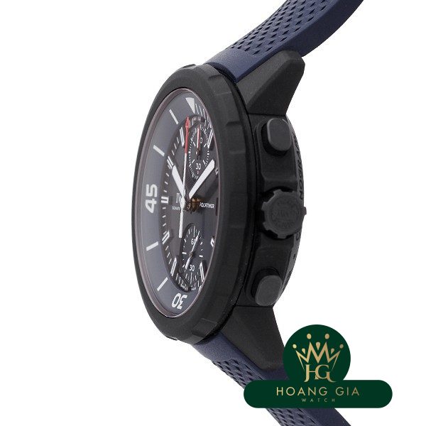 Aquatimer Chronograph Laureus Sports for Good Limited