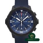Aquatimer Chronograph Laureus Sports for Good Limited