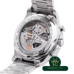 Đồng hồ bấm giờ của Câu lạc bộ Du thuyền Portugieser