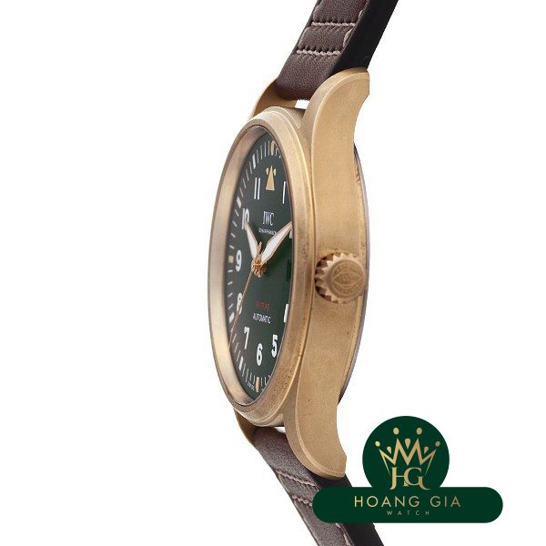 パイロットウォッチ オートマティック スピットファイア