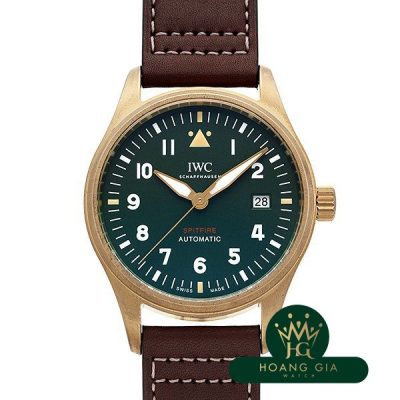 パイロットウォッチ オートマティック スピットファイア