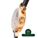 Da Vinci Perpetual Calendar Chronograph