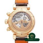 Da Vinci Perpetual Calendar Chronograph