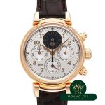 Da Vinci Perpetual Calendar Chronograph