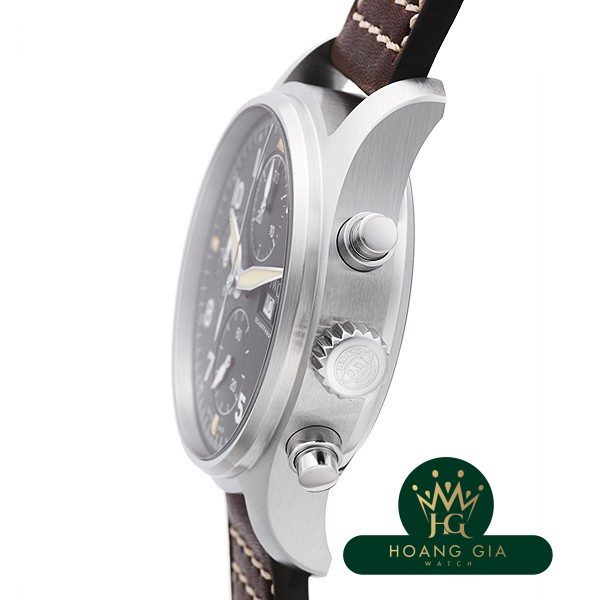 パイロットウォッチ クロノグラフ スピットファイア