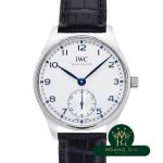 Portugieser Automatic 40