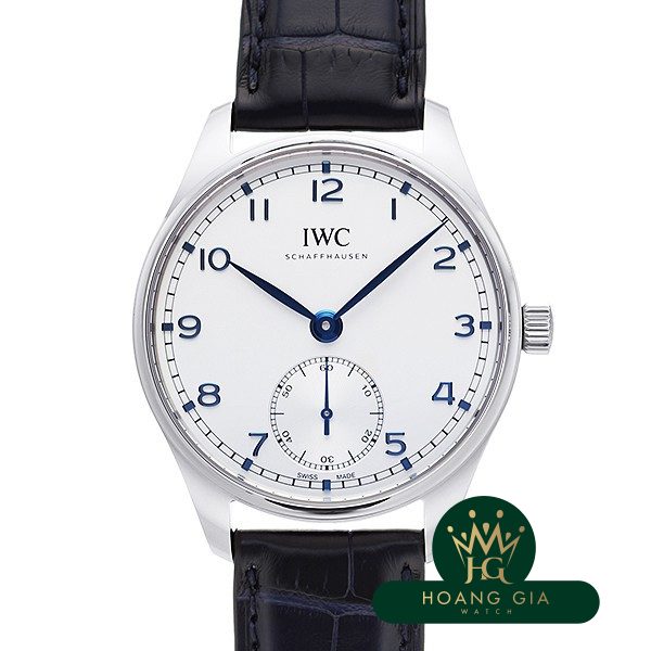 Portugieser Automatic 40