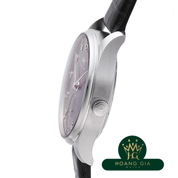 Portugieser Automatic 40