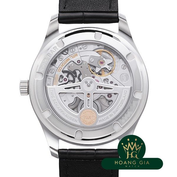 Portugieser Automatic 40