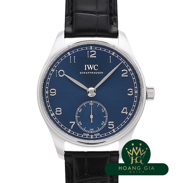 Portugieser Automatic 40