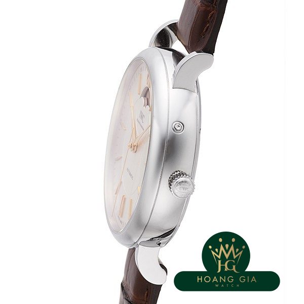 Chế độ tuần trăng tự động Portofino