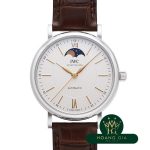 Chế độ tuần trăng tự động Portofino