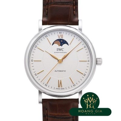 Chế độ tuần trăng tự động Portofino