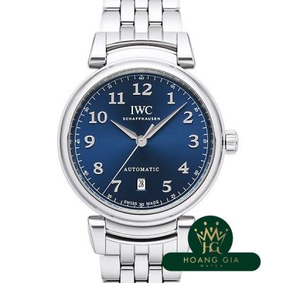 Da Vinci Automatic