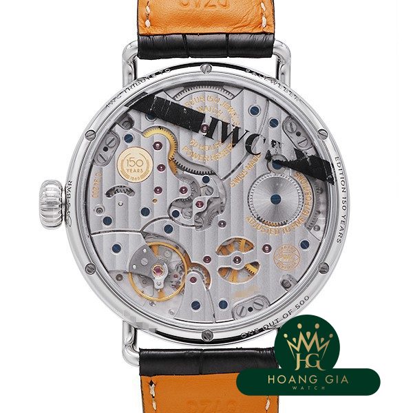 Tưởng nhớ Palweber 150 năm Limited