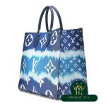 On the Go GM LV Escal Blue Blue