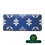 On the Go GM LV Escal Blue Blue