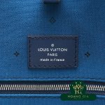 On the Go GM LV Escal Blue Blue